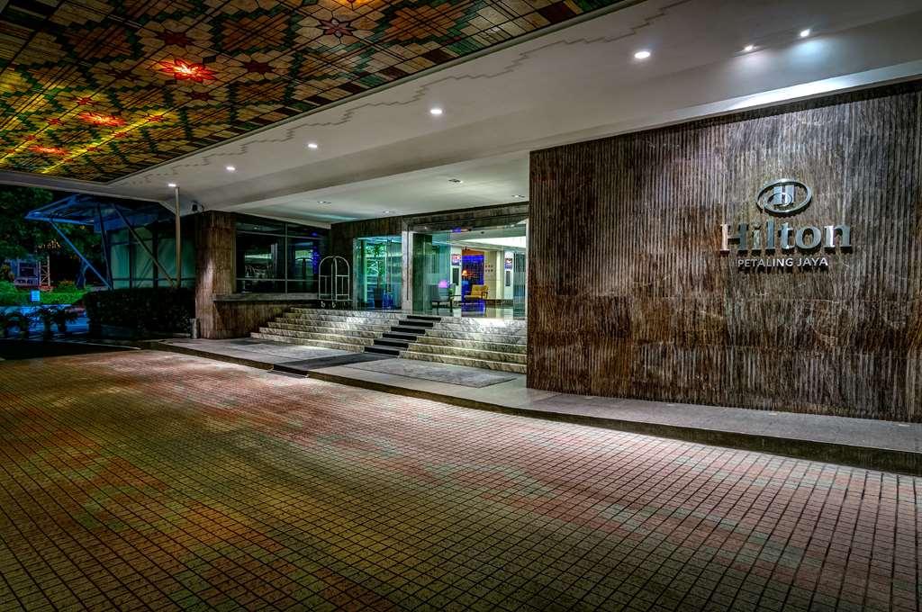 Hilton Petaling Jaya Otel Dış mekan fotoğraf Hilton Nha Trang Resort & Spa